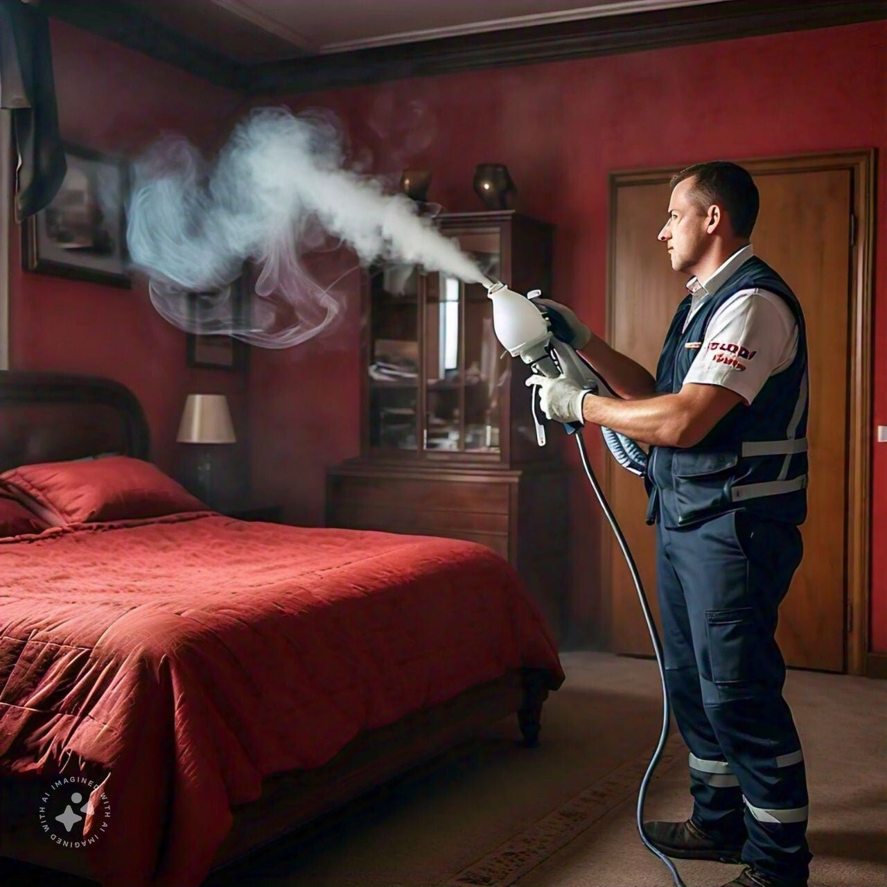 Fumigación profesional para departamentos en Iztapalapa Ciudad México Control de plagas efectivo para departamentos en Iztapalapa Fumigaciones económicas para departamentos contra todo tipo plagas Servicio especializado de fumigación residencial en Iztapa