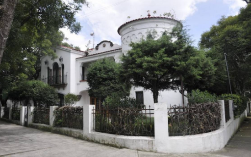 fumigaciones en la colonia lomas de chapultepec cdmx