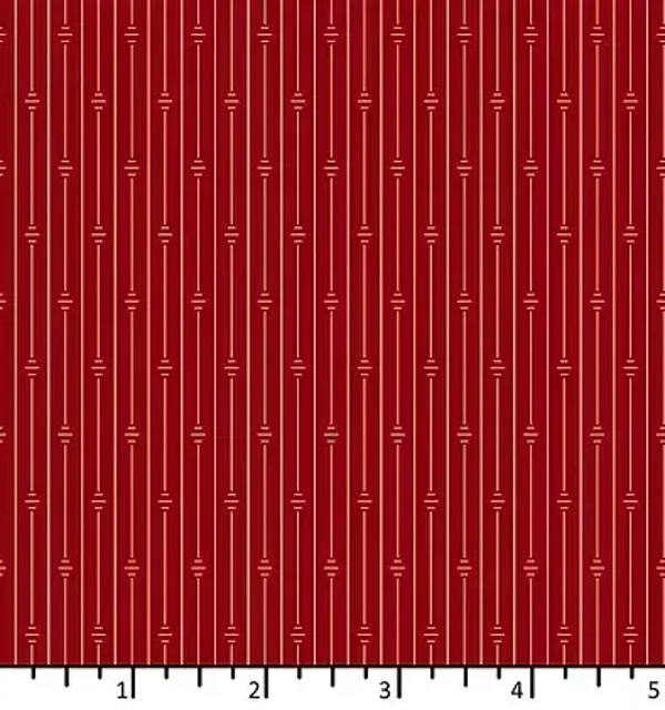 Oud rood 3 EQP