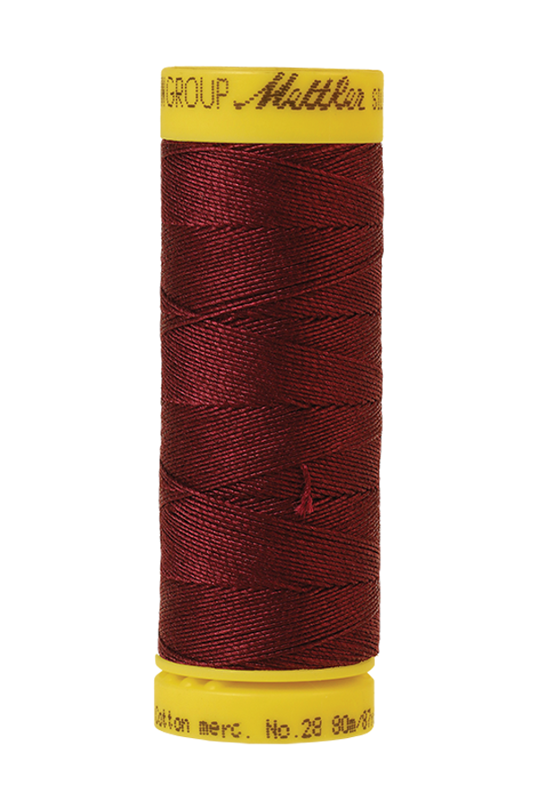 Amann Mettler silk finished cotton 28 - 0111