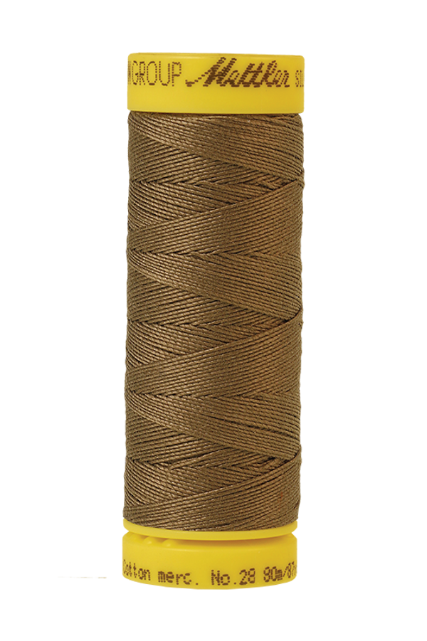 Amann Mettler silk finished cotton 28 - 0269