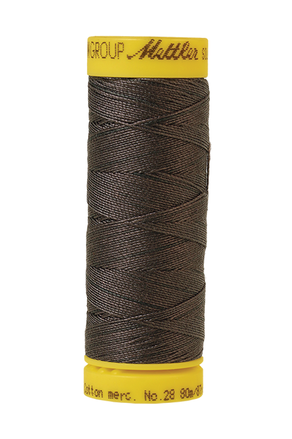 Amann Mettler silk finished cotton 28 - 1282