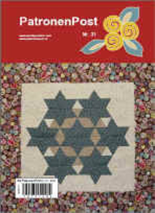 PatronenPost nr 31