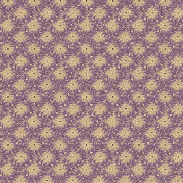 Paars trellis