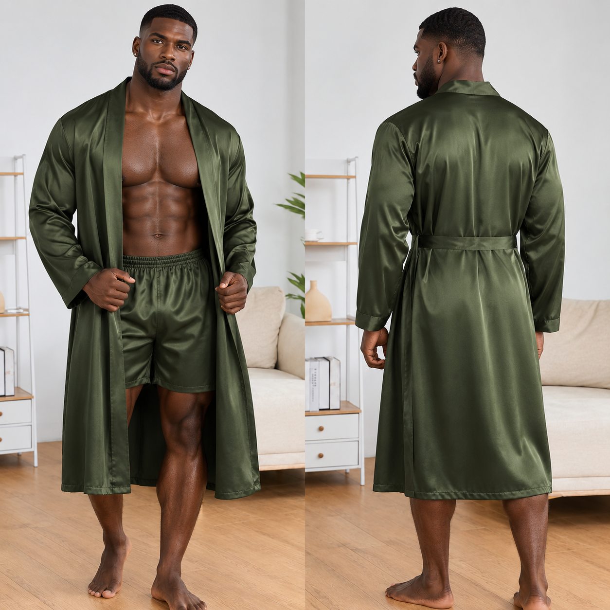 Forest Green