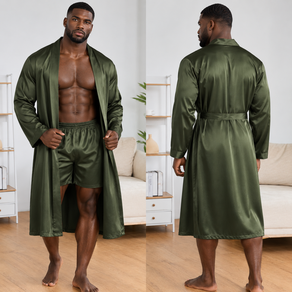 Forest Green