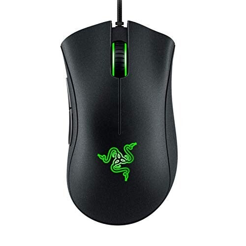 Razer DeathAdder Essential (2021)