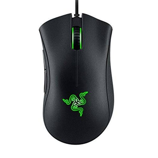 Razer DeathAdder Essential (2021)