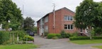 Vakantiewoning Dorfblick Emsland