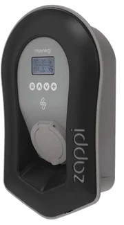 Laadpaal installeren meppel