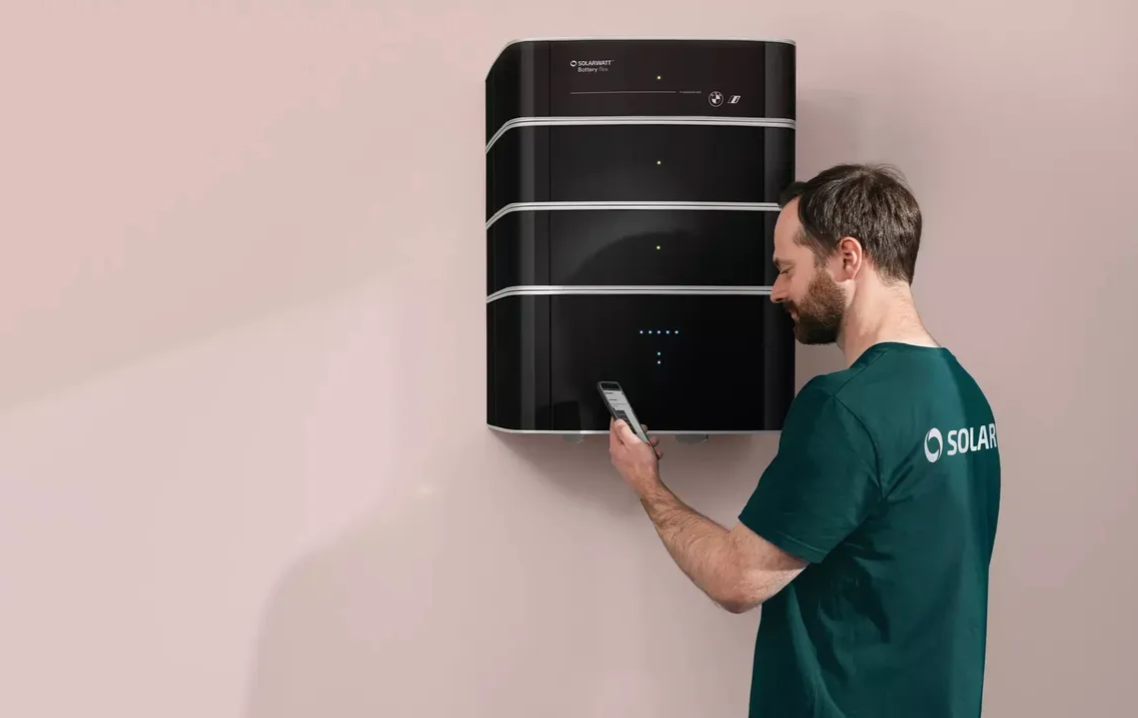 Win een thuisbatterij