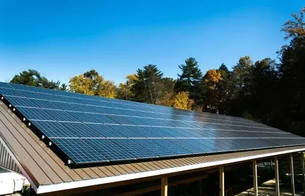 bedrijf zonnepanelen Meppel