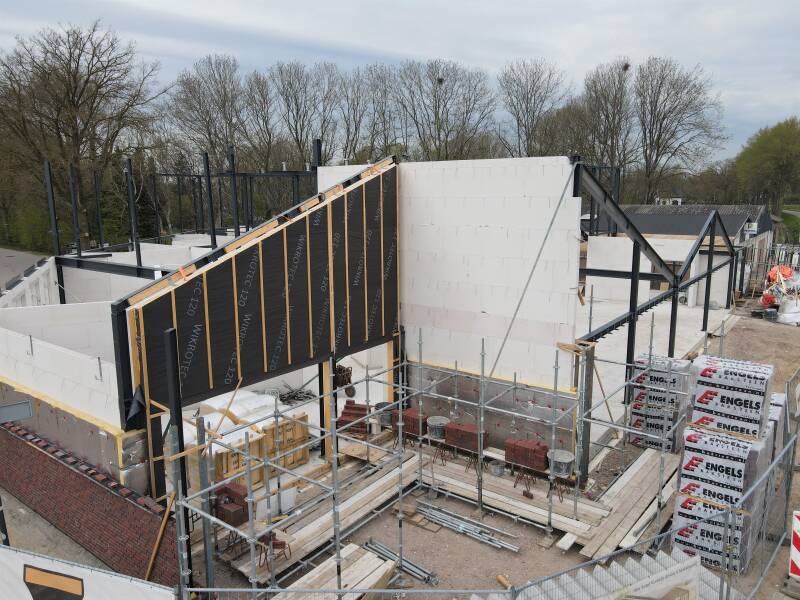 Dorpshuis Braamt Vivendo Financieel Advies en Makelaardij 0314-200150 www.vivendomakelaardij.nl www.vivendoadvies.nl