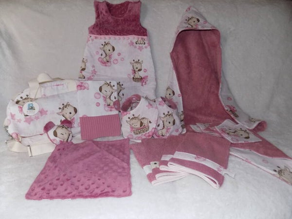 Collection Gigie