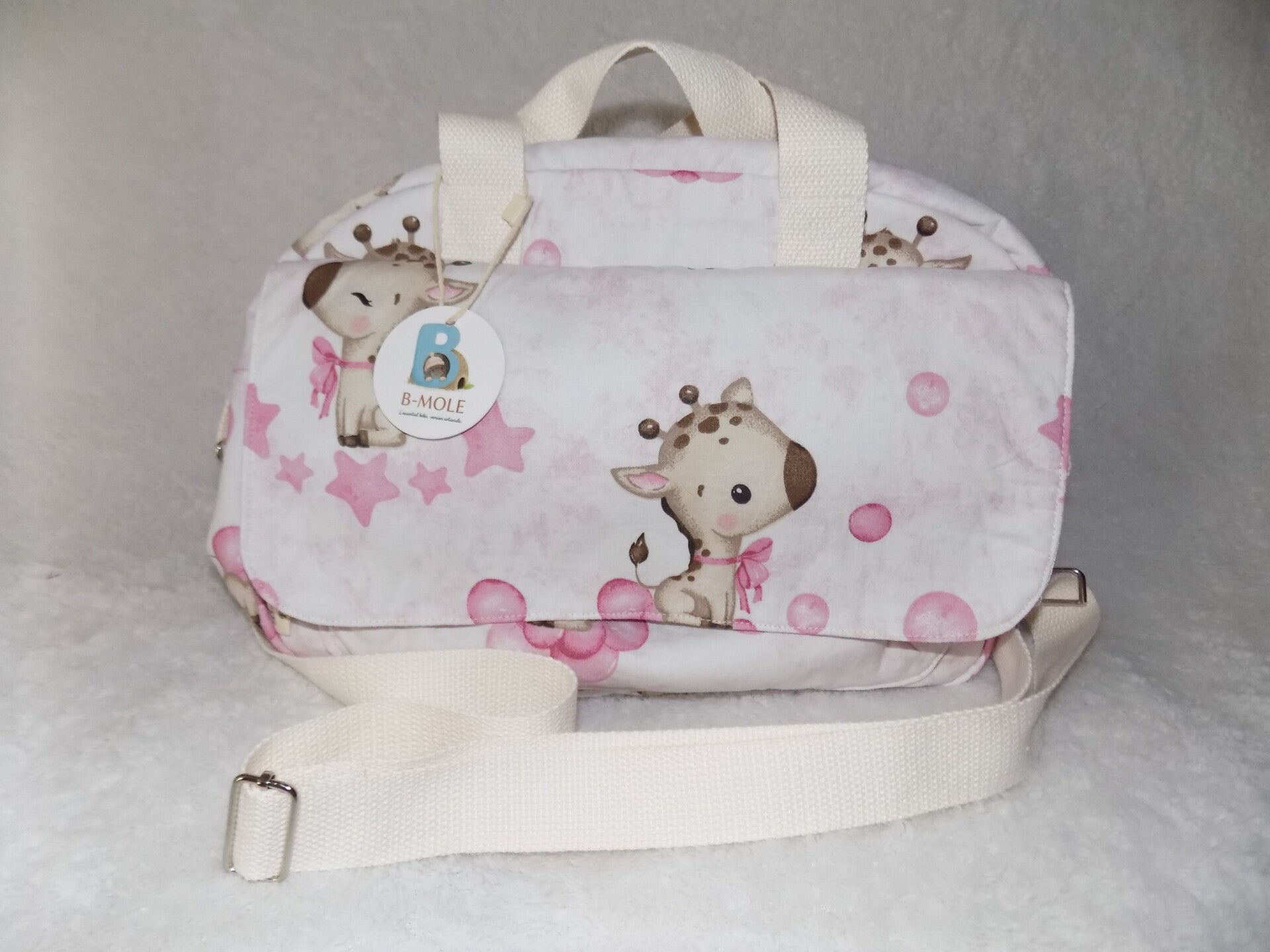 Sac à langer Gigie