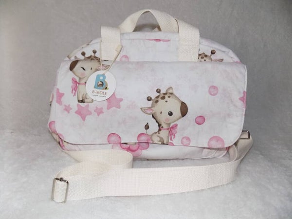 Sac à langer Gigie