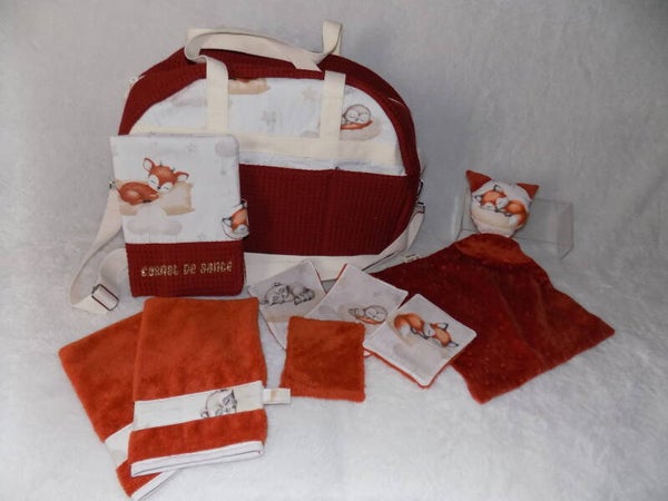 Collection Dormeurs