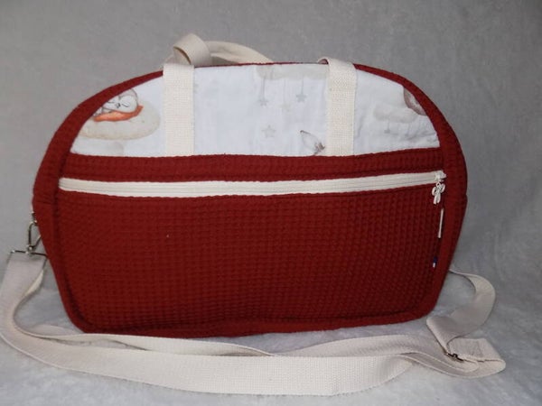 Sac à langer Dormeur