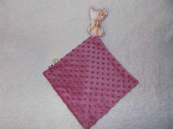 Doudou Petite fée