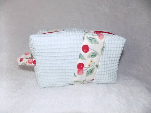 Trousse de toilette