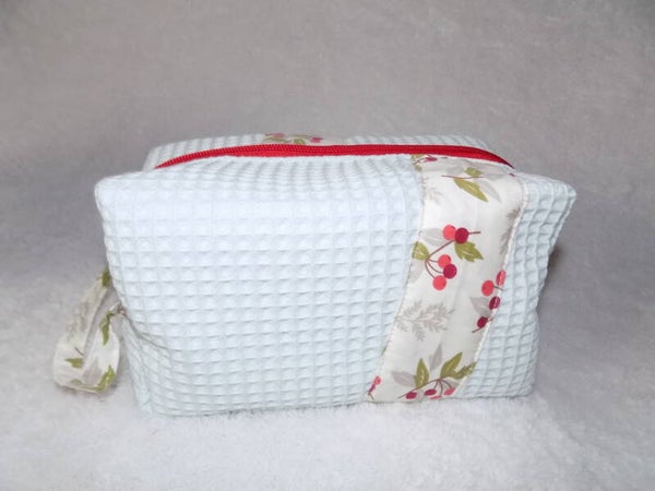 Trousse de toilette