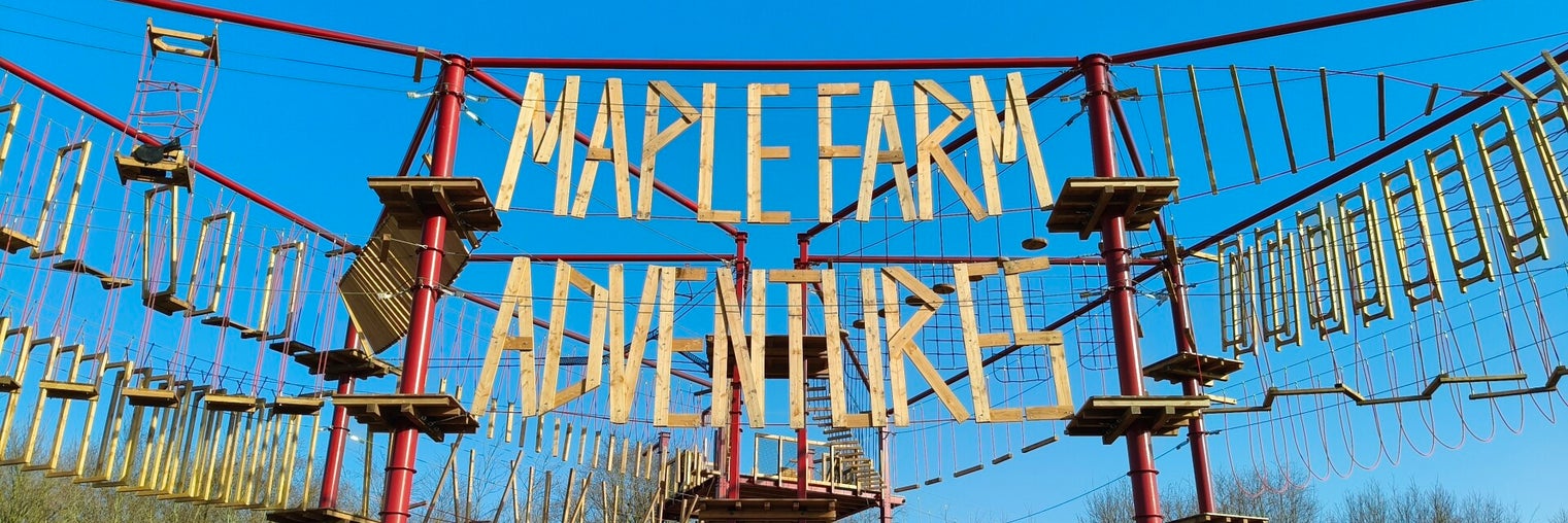 Maple Farm Adventures