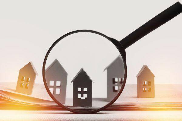 Formation : Application des méthodes à l’estimation des biens immobiliers urbains d’habitation.​