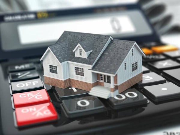 DCI - 1 : Parcours financement immobilier – Prêts locatifs