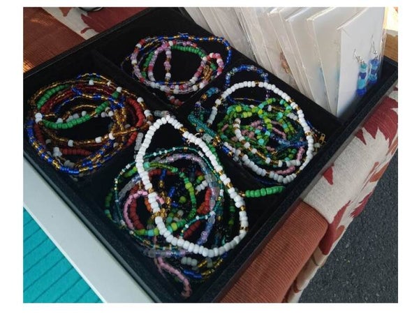 Anklets