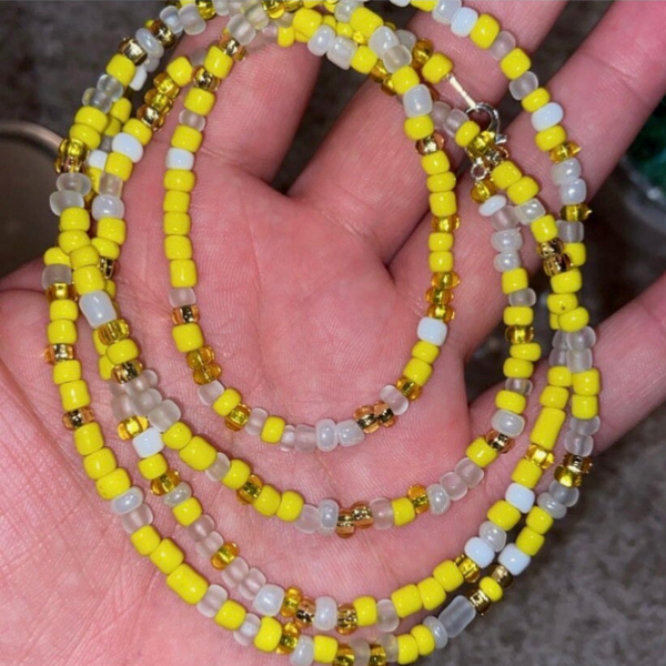 Waist Beads