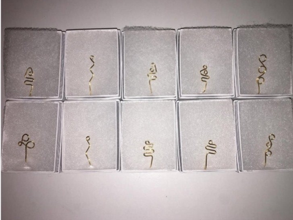 Nose Cuffs