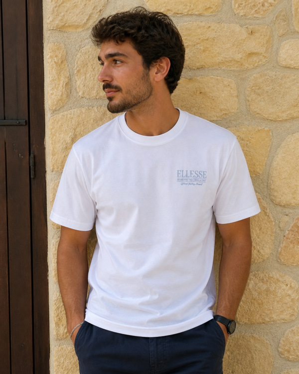 T-shirt Ellesse