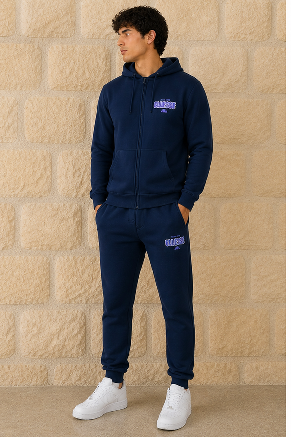 Ensemble Survêtement Ellesse- Taille M