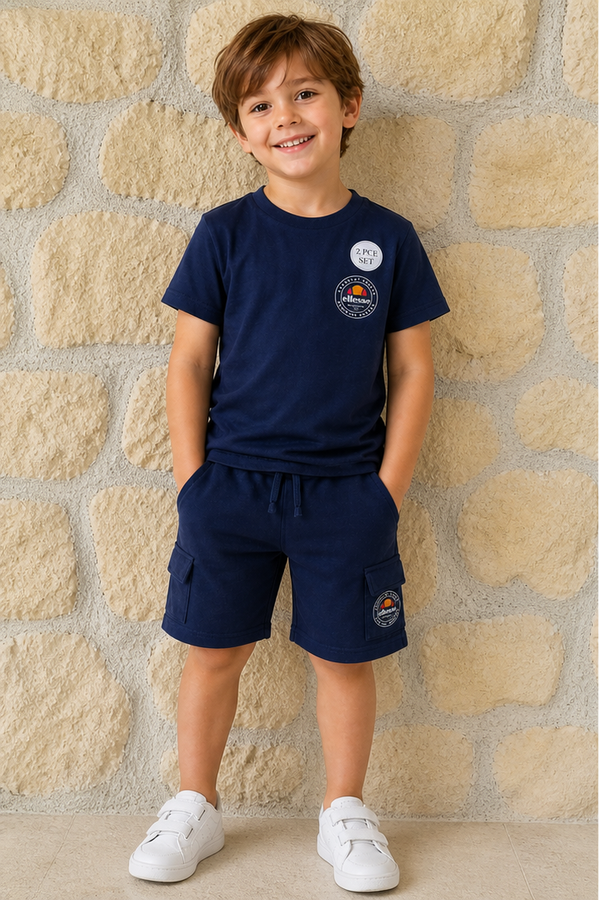 Ensemble Short-Ellesse