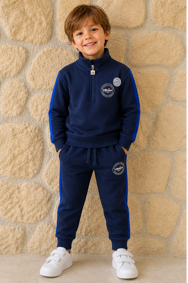 Ensemble Jogging - Ellesse