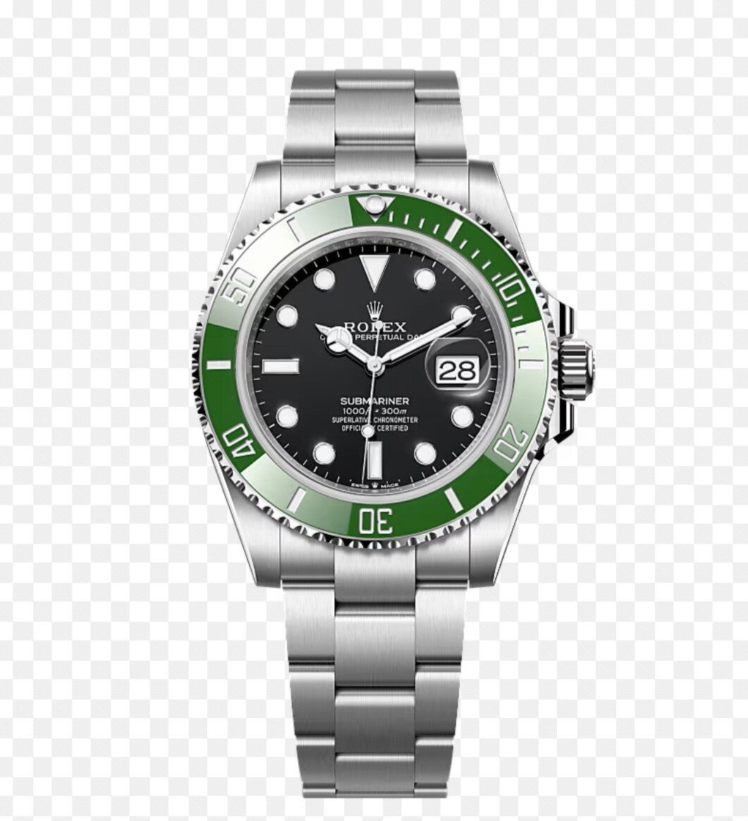 Rolex Submariner Date 126610LV