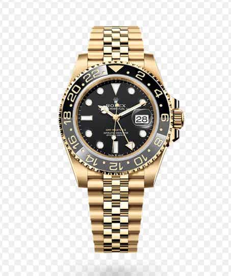 Rolex GMT-Master II Root Beer referencia 126718GRNR