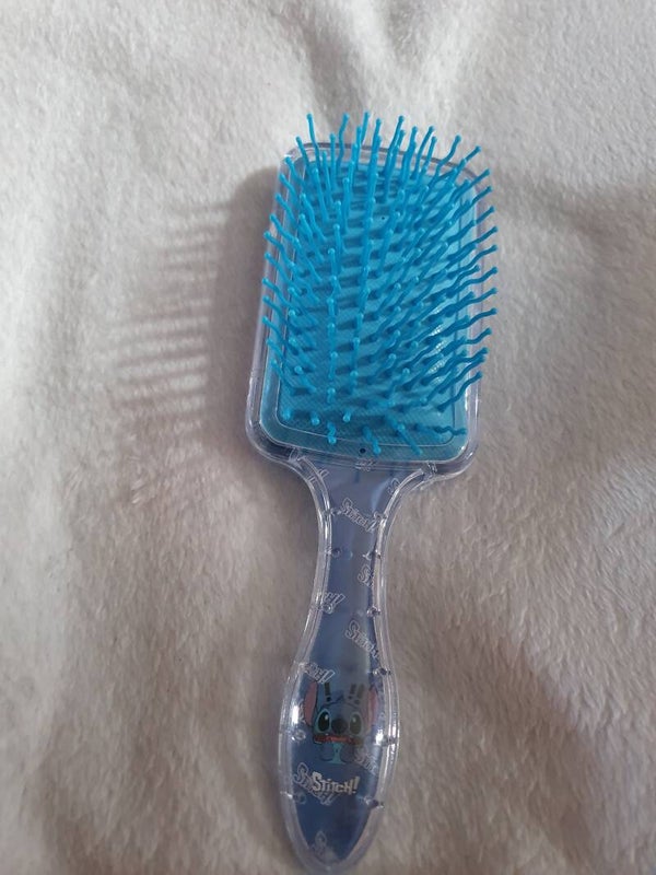 Haarborstel Stitch 1