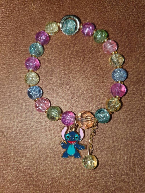 Armband stitch kleurtjes 3