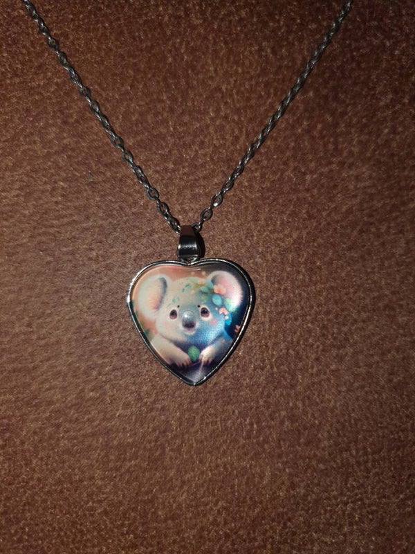 Ketting koala