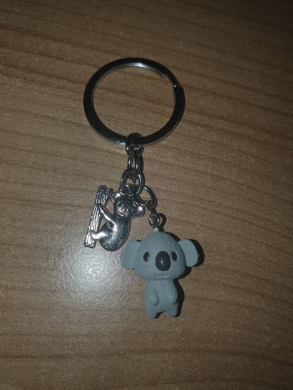 Sleutelhanger koala