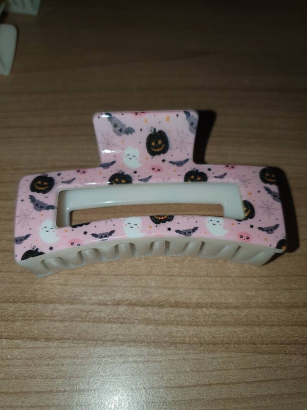 Halloween klem 10