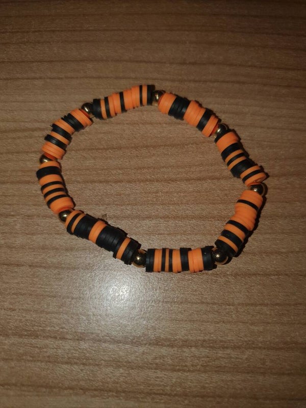 Halloween armband 6