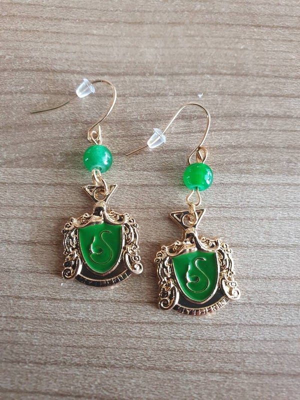 Oorbellen harry potter 4