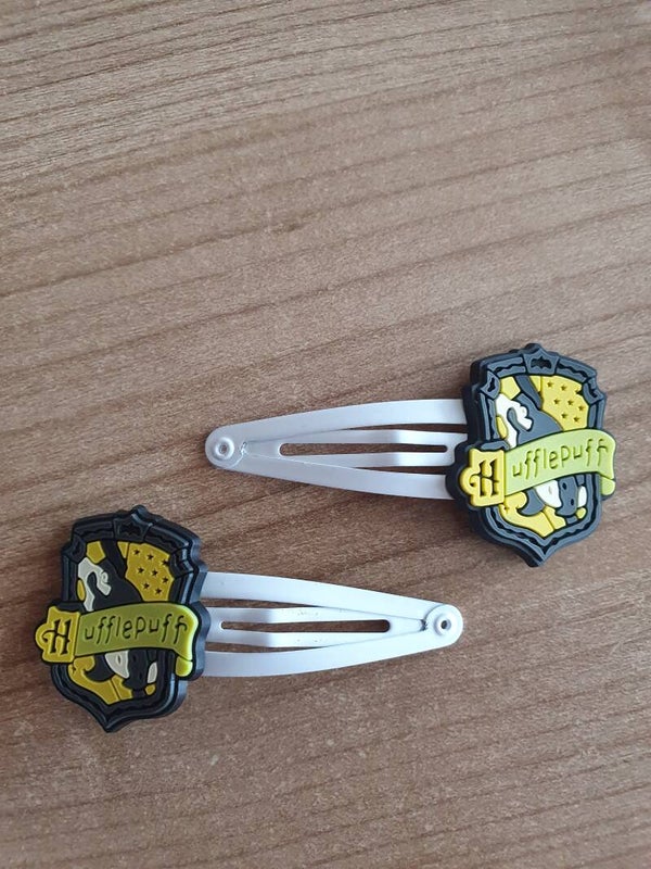 Haarspeldjes harry potter 4