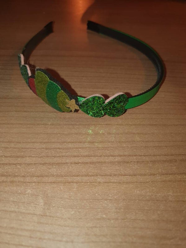 Haarband 6