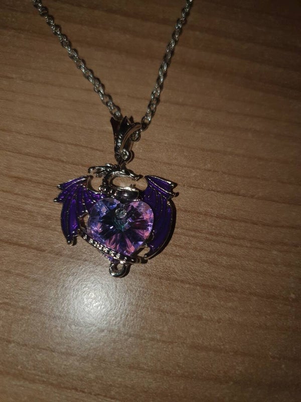Ketting draak
