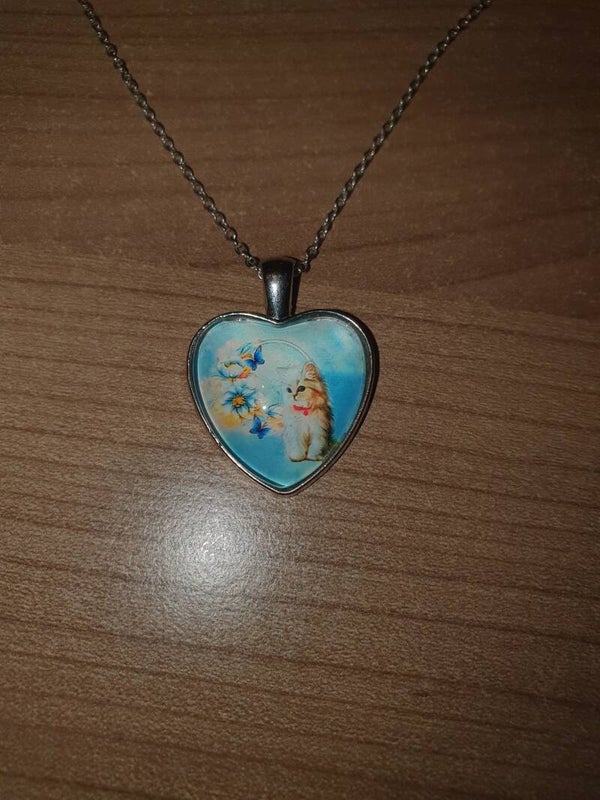 Ketting poes