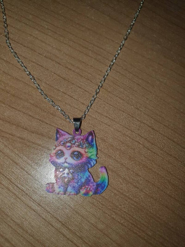 Ketting poes
