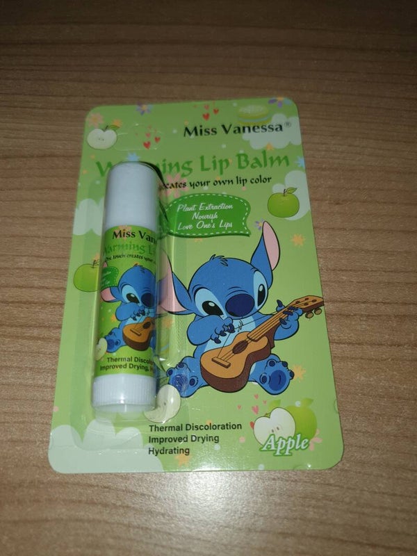 Lipbalm Stitch 3